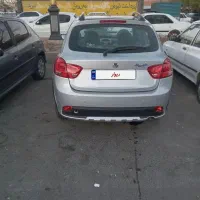 کوییک r مدل 1402|خودرو سواری و وانت|اراک, |دیوار