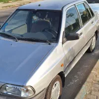 پراید 131 sl