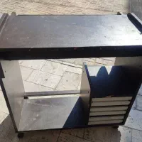 میز کامپیوتر|میز تحریر و کامپیوتر|کرج, فاز ۴ مهرشهر|دیوار