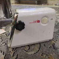 چرخ گوشت|سایر لوازم برقی|زاهدان, |دیوار