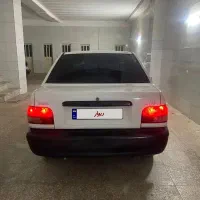 پراید ۱۳۱sE مدل 95|خودرو سواری و وانت|کرج, گلشهر|دیوار