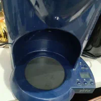 قهوه سازeLta