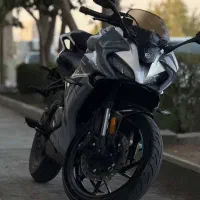 Cf 250srسی اف ریس