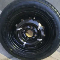 زاپاس لاستیک
