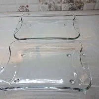 دوعدد تاوه نو نو|ظروف سرو و پذیرایی|تهران, تهرانپارس شرقی|دیوار