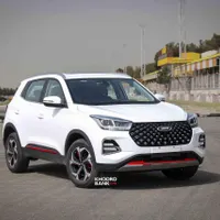 ام‌وی‌ام X55 Pro IE، مدل ۱۴۰۴
