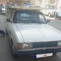 پیکان وانت مدل ۹۰