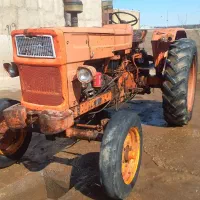 رومانی مدل ۶۲