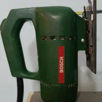 اره عمود بر بوش اصل سوئیسی