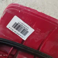 لوازم 405،چراغ عقب،روکش صندلی،سپر،و سایر وسایل|قطعات یدکی و لوازم جانبی|کاشمر, |دیوار