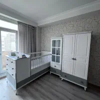 سرویس خواب کودک و نوجوان بامبینو