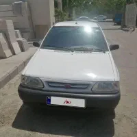 پراید ۱۳۱ مدل ۹۶|خودرو سواری و وانت|تهران, تهرانپارس شرقی|دیوار