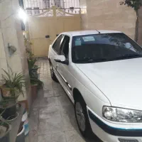 پژو پارس XU7P|خودرو سواری و وانت|تهران, شهرک ولیعصر شمالی|دیوار