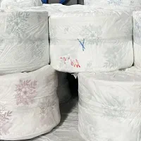 طاقه سفره ۸۰٪ کربنات