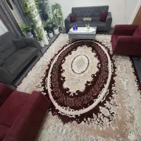 جفت فرش 12 متری