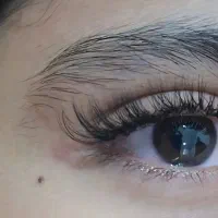 اکسیشن مژه