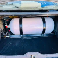 سمند LX مدل ۸۸ دوگانه کارخانه|خودرو سواری و وانت|زاهدان, |دیوار