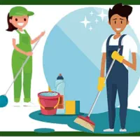 نیروهای خدماتی