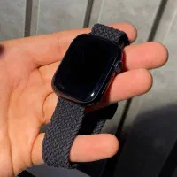 اپل واچ سری ۷