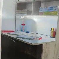 واگذاری تجهیزات کامل سالن مطالعه