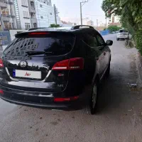جک S5 دنده‌ای، مدل ۱۳۹۴|خودرو سواری و وانت|کرمان, |دیوار
