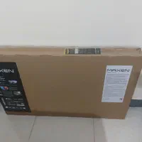 تلویزیون مکسن 43BF9000