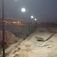 لامپ حبابی|ریسه و چراغ تزئینی|اسلامآباد غرب, |دیوار