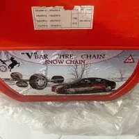 زنجیر چرخ پراید|قطعات یدکی و لوازم جانبی|شاهرود, |دیوار