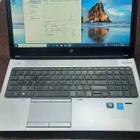 لپ تاپ استوک hp