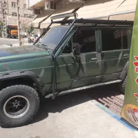 پاترول آفرودی