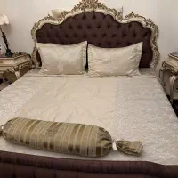 سرویسمبلمان و سرویس خواب ترک وارداتی|مبلمان خانگی و میز عسلی|تهران, دربند|دیوار