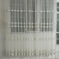 پرده پذیرایی