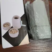 پوست کن بادام زمینی