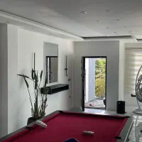 اجاره ویلا استخردار نوساز لوکس مدرن|اجارهٔ کوتاهمدت ویلا و باغ|چمستان, |دیوار