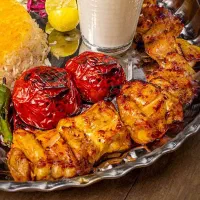 غذای خانگی (ادارات و منازل و مهمانی ها)