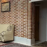اجاره روزانه/هفتگی/ماهانه ویلا ۱۰۰۰ متری|اجارهٔ کوتاه‌مدت ویلا و باغ|ابریشم, |دیوار
