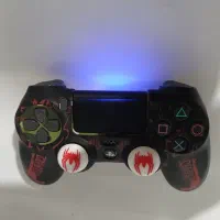 PS4|کنسول، بازی ویدئویی و آنلاین|تبریز, |دیوار