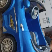 ماشین شارژی در حد نو نو|اسباب‌‌بازی|ورامین, ورامین|دیوار