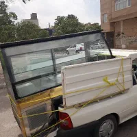 وانت بار حمل بار