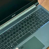 لپ‌تاپ گیمینگ Acer Aspire 7 A715-75G|رایانه همراه|مشهد, وکیل‌آباد|دیوار