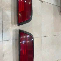 چراغ عقب پارس