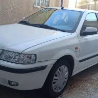 سمند کارمندی EF7