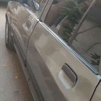 پراید ۱۴۱ ، کولر+بخاری ، مدل ۸۷|خودرو سواری و وانت|کرج, عظیمیه|دیوار