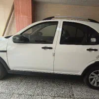 اطلس g سانروف
