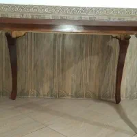 میز نهارخوری خوری ۴نفره و۶نفره