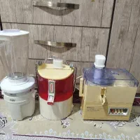 آب میوه گیری