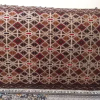 یک جفت پشتی جنس خود ترکمن|پشتی|ملارد, |دیوار