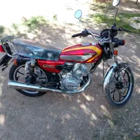 موتور ۲۰۰خشک