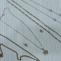 بدلیجات کاملا نو رنگ ثابت باکیفیت