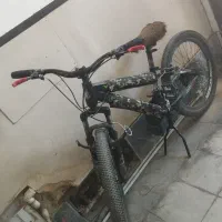 دوچرخه مارک راکی